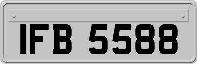 IFB5588