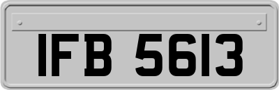 IFB5613