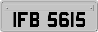 IFB5615