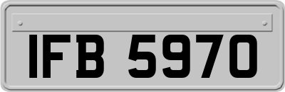 IFB5970