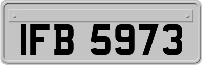 IFB5973