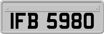 IFB5980