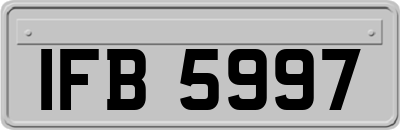 IFB5997
