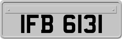 IFB6131