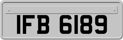 IFB6189