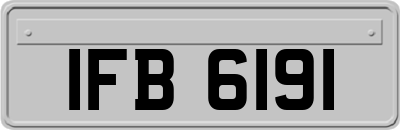 IFB6191