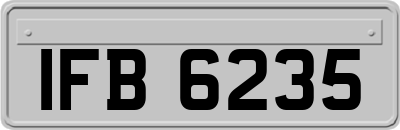 IFB6235