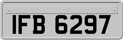 IFB6297