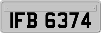 IFB6374