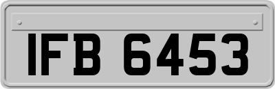 IFB6453