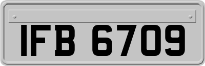 IFB6709