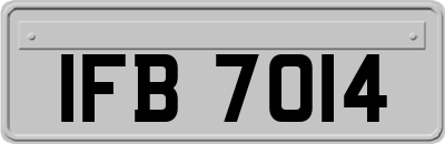 IFB7014
