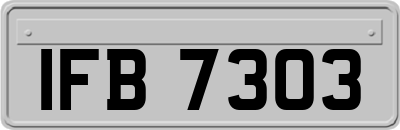 IFB7303
