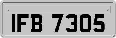 IFB7305