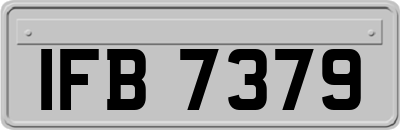 IFB7379