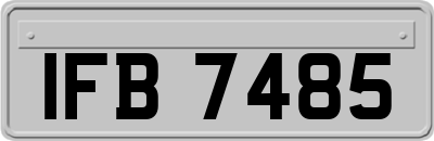 IFB7485