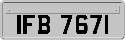 IFB7671
