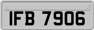 IFB7906