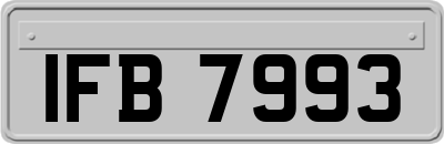 IFB7993