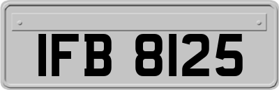 IFB8125