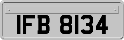 IFB8134