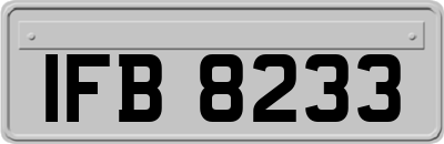 IFB8233