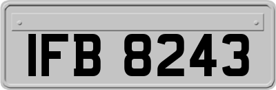 IFB8243