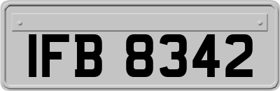 IFB8342