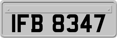 IFB8347