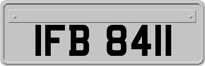 IFB8411
