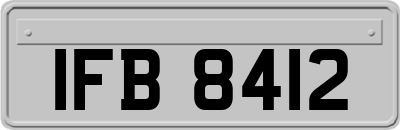 IFB8412