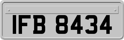 IFB8434