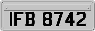 IFB8742