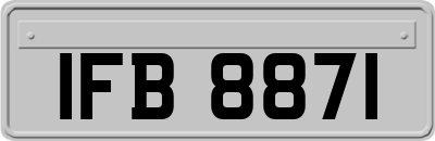 IFB8871