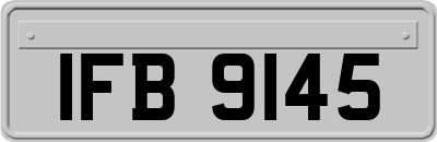 IFB9145