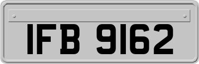 IFB9162