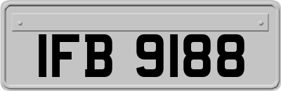IFB9188
