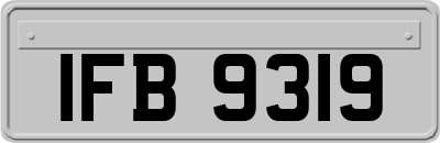IFB9319