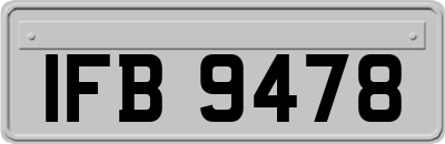 IFB9478