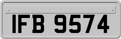 IFB9574