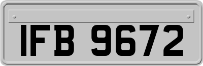 IFB9672