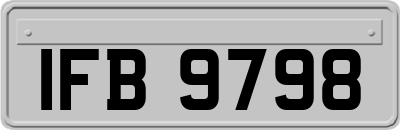 IFB9798