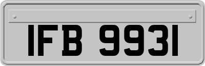 IFB9931