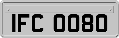 IFC0080
