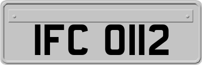 IFC0112