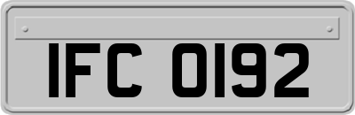 IFC0192