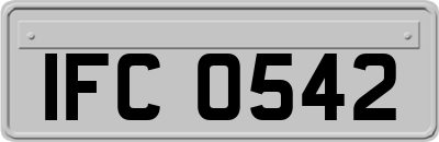 IFC0542