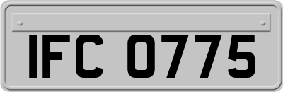 IFC0775
