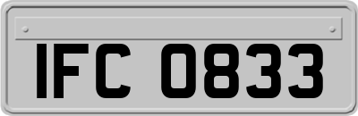 IFC0833