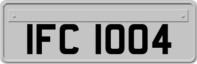 IFC1004
